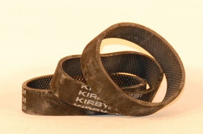Hovedbilde Drivrem Kirby (3 stk.)
